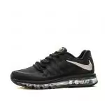 nike air max flyknit 2015 2020 black white